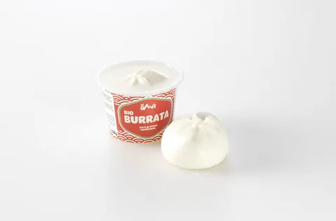 Ser Burrata BIO 268g (125g) Oma
