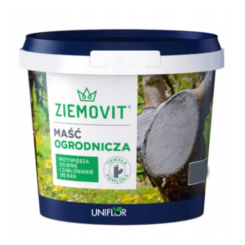 Maść Ogrodnicza 300g - Ziemovit