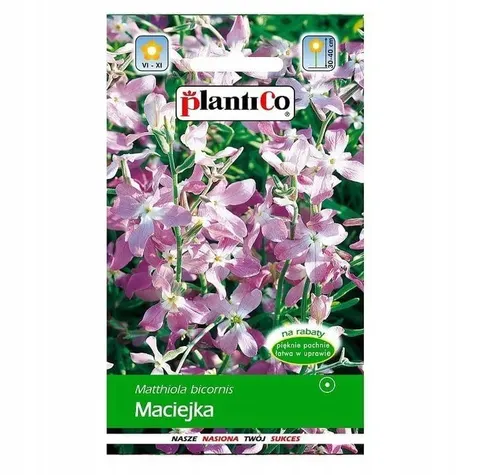Maciejka nasiona 5g - PlantiCo