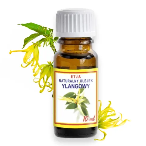 Olejek Ylang-Ylang 10 ml Etja