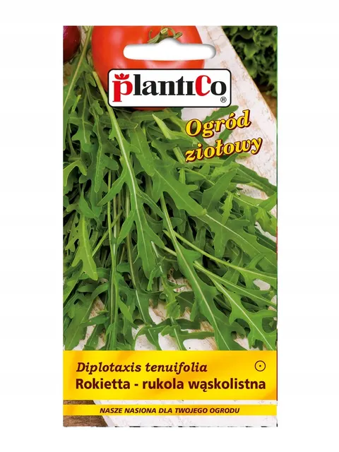 Rokietta Siewna 0,5g Plantico