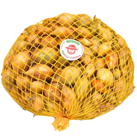 Cebula Dymka Senshyu Yellow ŻÓŁTA Ozima (5-20mm) ZIMOWA 500g PL