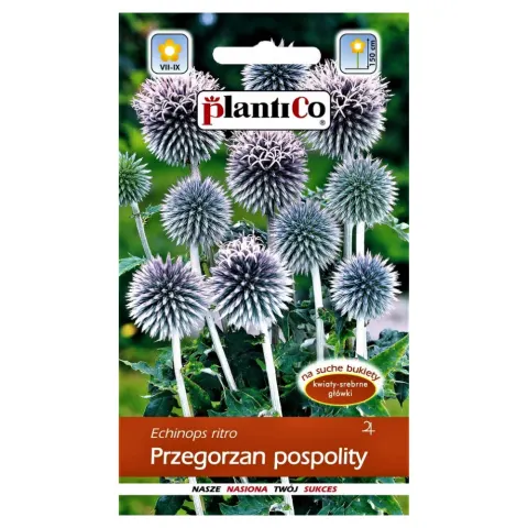 Przegorzan nasiona 1g - PlantiCo