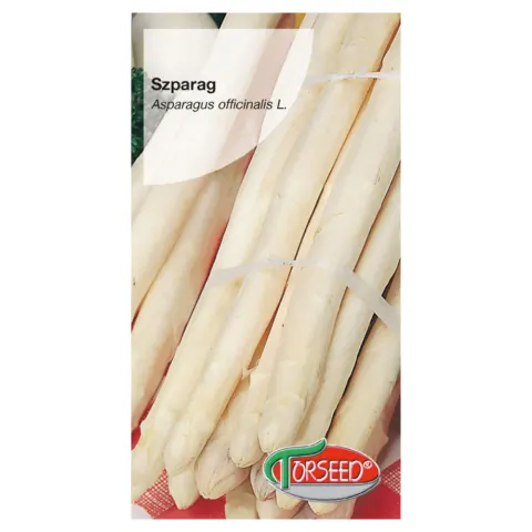 Szparag Argenteuil nasiona 1g - TORSEED