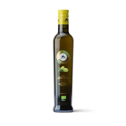 Oliwa z Oliwek Extra Virgin BIO 500ml Alce Nero