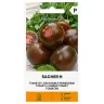 Pomidor Sacher H o licznych owocach w czekoladowym kolorze nasiona 5 szt. - Žalia stotelė