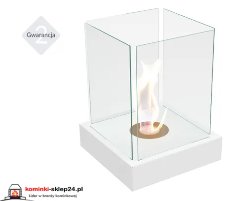 Biokomienk TANGO 4 biały