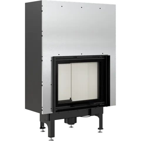 Nadia 10 gilotyna z acumotte + dolot, moc 5-12,5kw