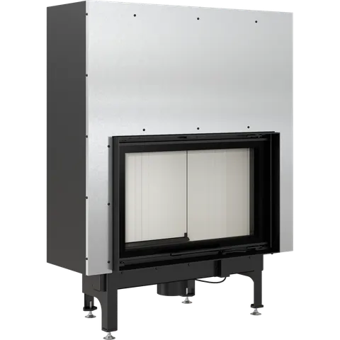 Nadia 12 gilotyna z acumotte + dolot, moc 8-16kw
