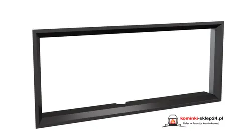 Ramka stalowa do MB 120 gilotyna