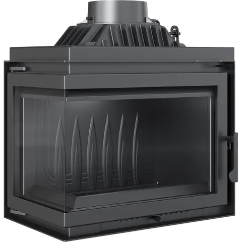 simple M/S 8 lewy BS moc 3-10 kw