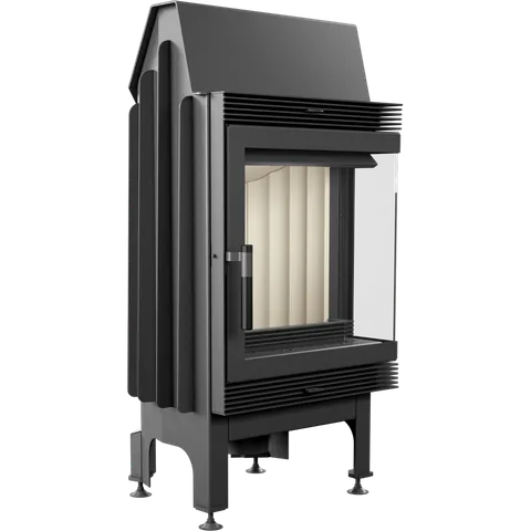 BLANKA 8 prawy BS z acumotte + dolot moc 7,5-11kw