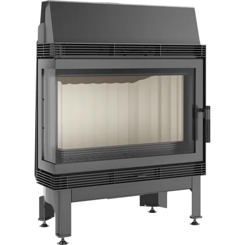 BLANKA 12 lewy BS z acumotte + dolot moc 7,1-14,5kw