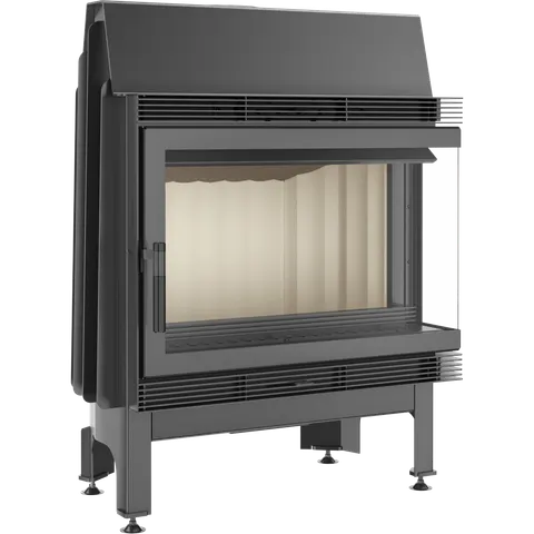 BLANKA 12 prawy BS z acumotte + dolot moc 7,1-14,5kw