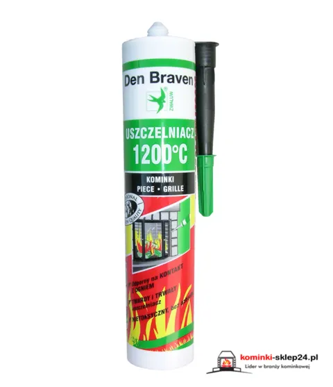 Silikon 1200 stopni