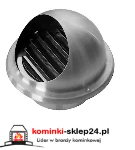 Czerpnia fi 160