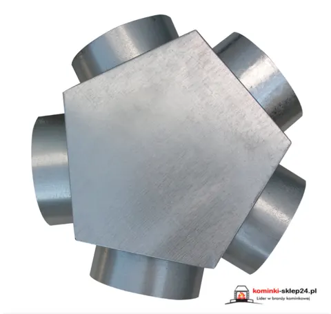 Rozdzielacz 150/5x100