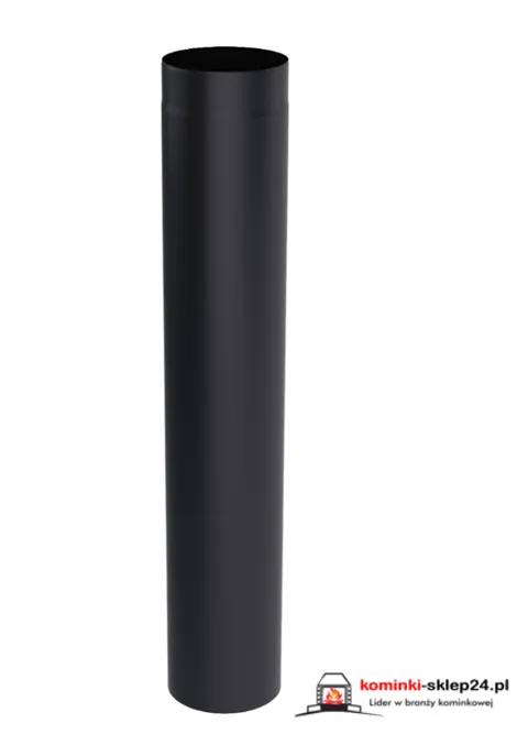 Rura stalowa 200/1m