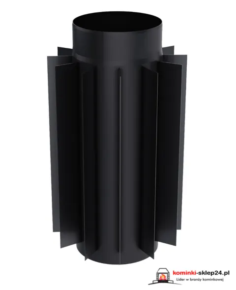 Radiator stalowy fi 180