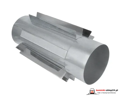 Radiator fi 180 0,5m