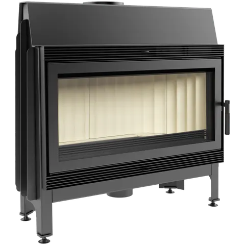 BLANKA 14 z acumotte + dolot moc 7,5-21,5kW