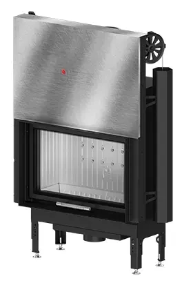Hitze HST 68x43.G