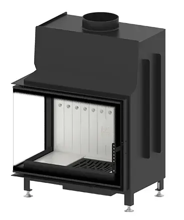 Hitze STMA 59x43.L