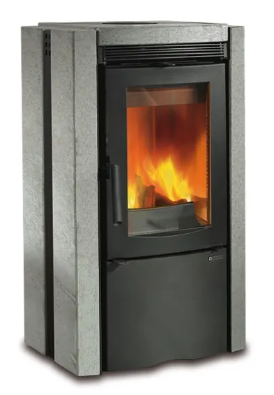La Nordica ESTER 5.0 piec wolnostojący - koza Vulcan