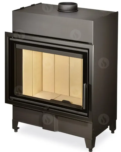 wkład kominkowy Romotop Heat 2g 70.50.01