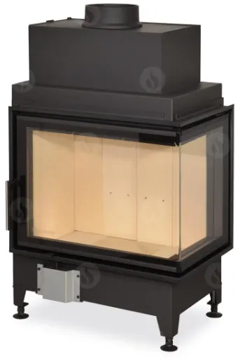 Romotop Heat R 2g S 65.51.40.21 z szybą łączoną