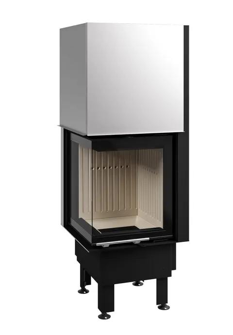 Kominek Hajduk Smart 2LTh-S