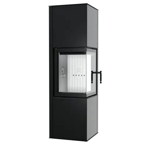 Piec stalowy Hitze SIGA S 6,5 kW