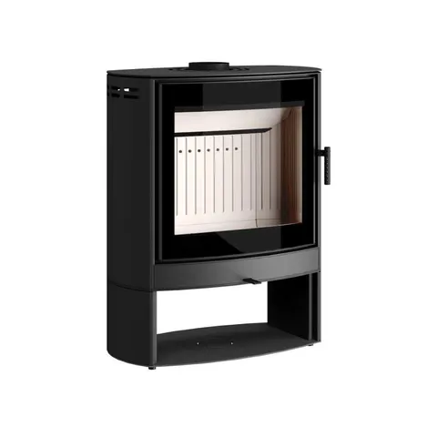 Piec stalowy Hajduk ELIPSE F2