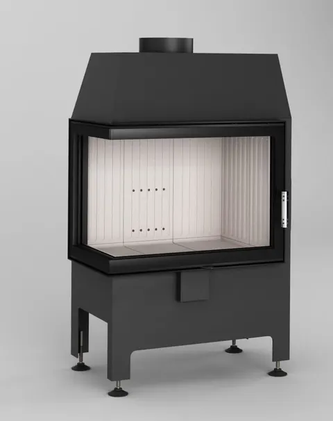 Kominek Heatro 55 L