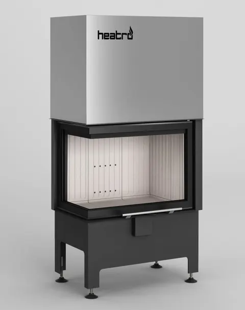 Kominek Heatro 55 LH