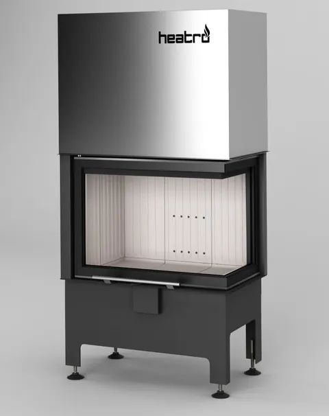 Kominek Heatro 55 PH