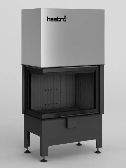 Kominek Heatro 55 LH Black