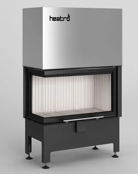 Kominek Heatro 69 LH