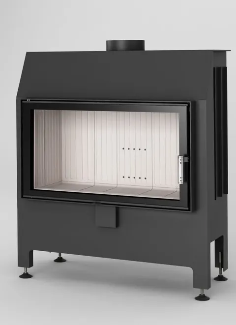 Kominek Heatro 81