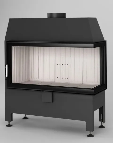 Kominek Heatro 81 P