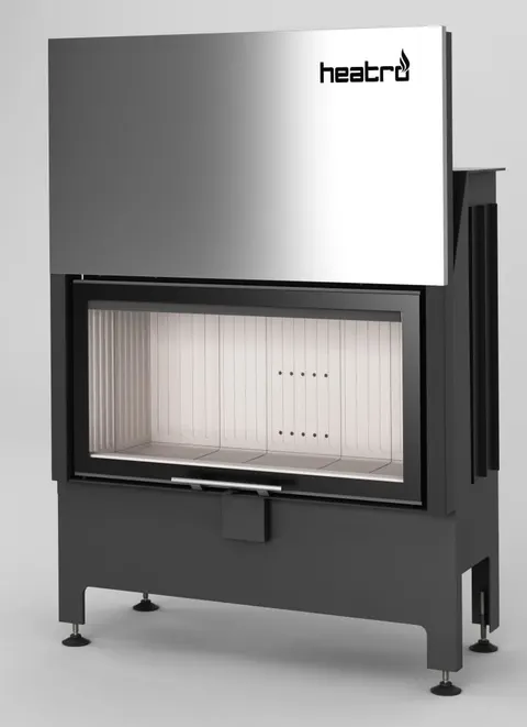 Kominek Heatro 81 H