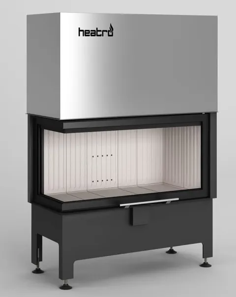 Kominek Heatro 81 LH