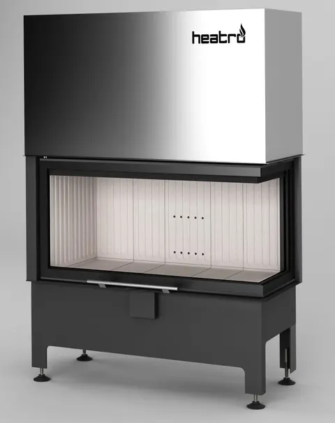 Kominek Heatro 81 PH