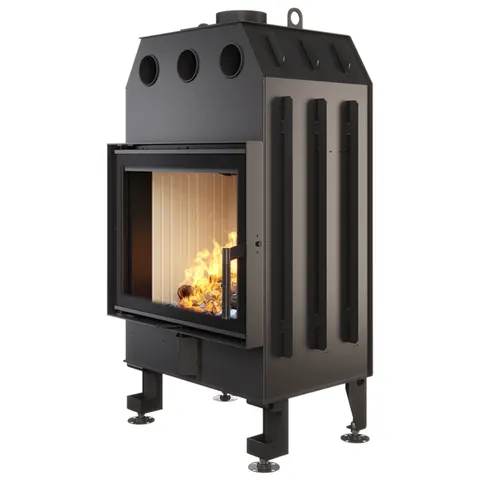 Wkład kominkowy SAVEN Energy 60х50 (14,5 kW) ECO