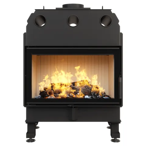 Wkład kominkowy SAVEN Energy 80х50 (17 kW) ECO
