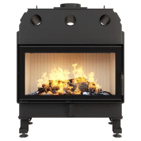 Wkład kominkowy SAVEN Energy 90х50 (19 kW) ECO