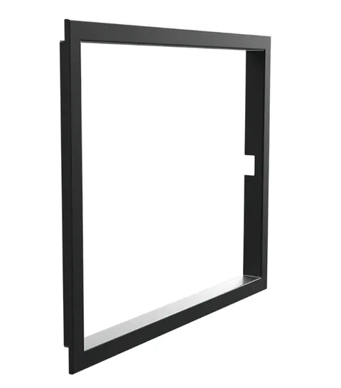 Blenda do wkładu ZOSIA DECO szerokość ramki 35