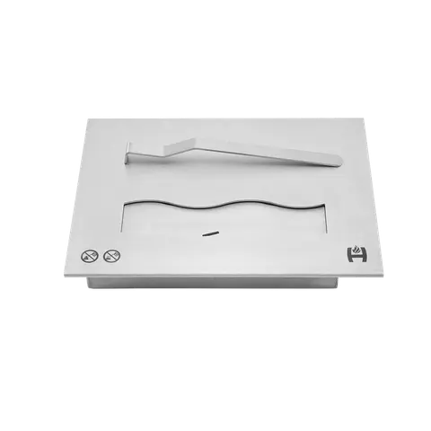 Biowkładka HITZE ŚREDNIA WBN-02