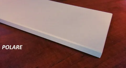 parapet wewnętrzny Konglomerat POLARE 3cm
