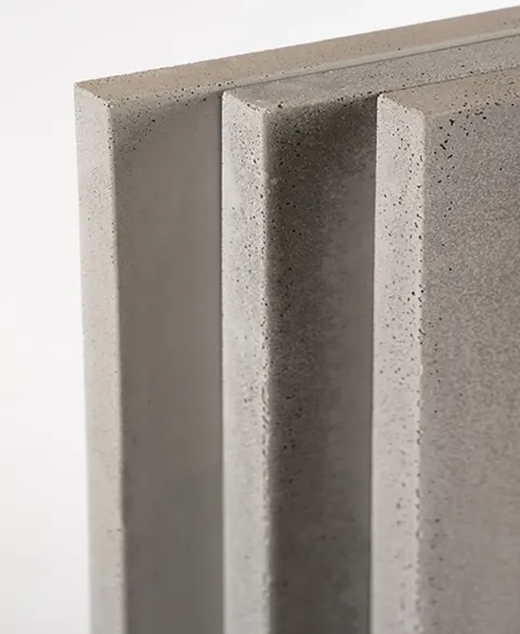 Panel Kominkowy Stabica LC600 100x61x4 cm